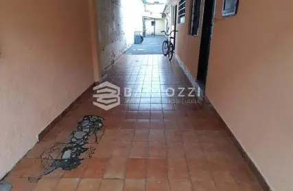 Imagem: Casa Térrea para Alugar, Santo Antônio