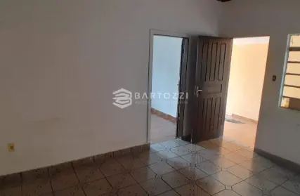 Imagem: Casa Térrea para Alugar, Santo Antônio