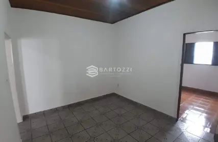 Imagem: Casa Térrea para Alugar, Santo Antônio