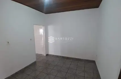 Imagem: Casa Térrea para Alugar, Santo Antônio