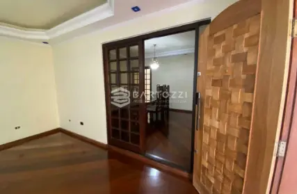 Imagem: Sobrado para Alugar, Jardim São Caetano