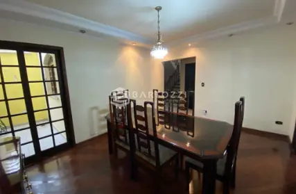 Imagem: Sobrado para Alugar, Jardim São Caetano