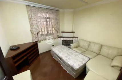 Imagem: Sobrado para Alugar, Jardim São Caetano