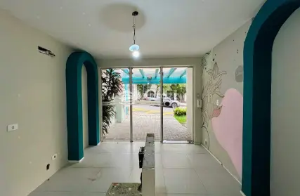 Imagem: Casa Comercial para Venda, Santo Antônio