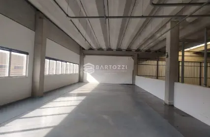 Imagem: Galpão / Salão para Alugar, Piraporinha