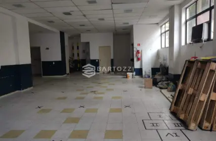 Imagem: Prédio Comercial para Alugar, Santa Paula