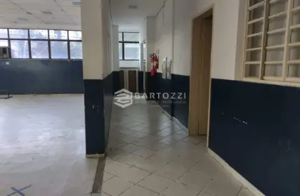 Imagem: Prédio Comercial para Alugar, Santa Paula