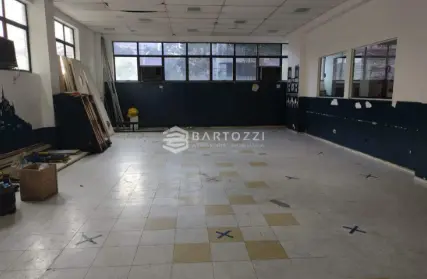 Imagem: Prédio Comercial para Alugar, Santa Paula
