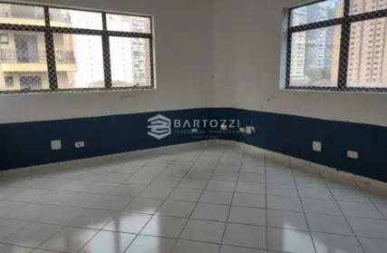Imagem: Prédio Comercial para Alugar, Santa Paula