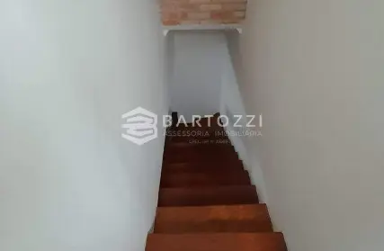 Imagem: Sobrado para Alugar, Santa Maria