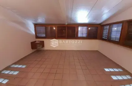 Imagem: Sobrado para Alugar, Santa Maria