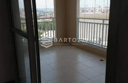 Imagem: Apartamento para Venda, Jardim São Caetano