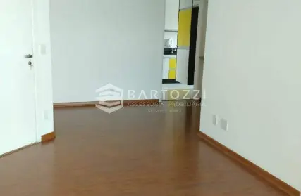 Imagem: Apartamento para Venda, Jardim São Caetano