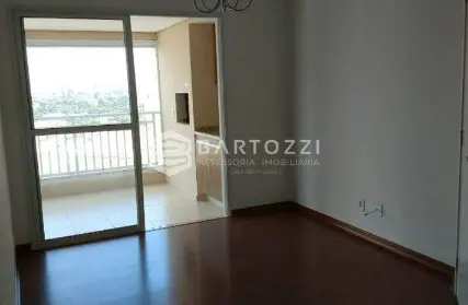 Imagem: Apartamento para Venda, Jardim São Caetano