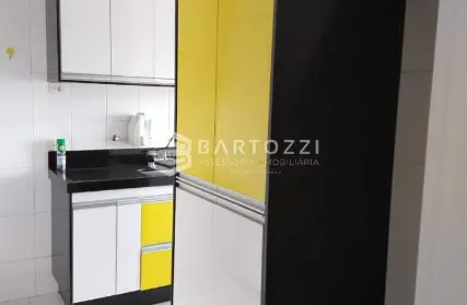 Imagem: Apartamento para Venda, Jardim São Caetano