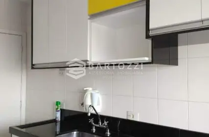 Imagem: Apartamento para Venda, Jardim São Caetano