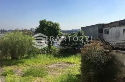 Imagem: Terreno para Venda, Jordanópolis