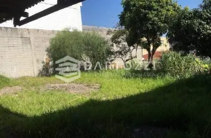 Imagem: Terreno para Venda, Jordanópolis