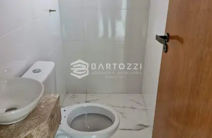 Imagem: Sobrado para Venda, Paraíso