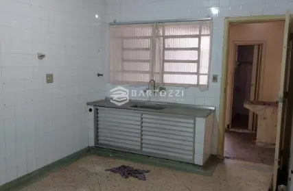 Imagem: Sobrado para Venda, São José