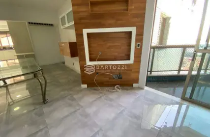 Imagem: Cobertura para Venda, Santa Paula