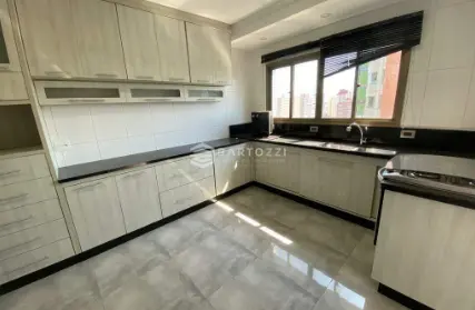 Imagem: Cobertura para Venda, Santa Paula