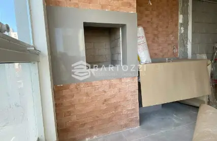 Imagem: Cobertura para Venda, Olímpico