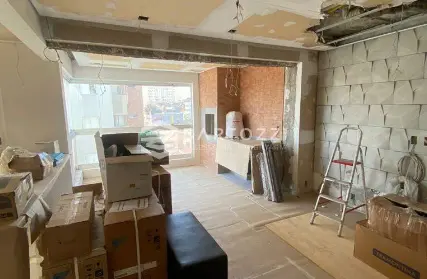 Imagem: Cobertura para Venda, Olímpico