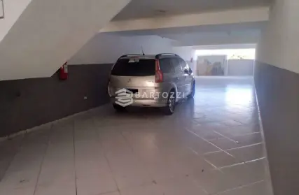 Imagem: Cobertura para Venda, Paraíso