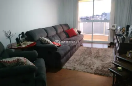 Imagem: Cobertura para Venda, Santa Maria