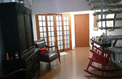 Imagem: Cobertura para Venda, Santa Maria