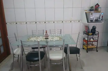 Imagem: Cobertura para Venda, Santa Maria