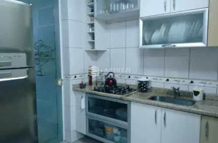 Imagem: Cobertura para Venda, Santa Maria