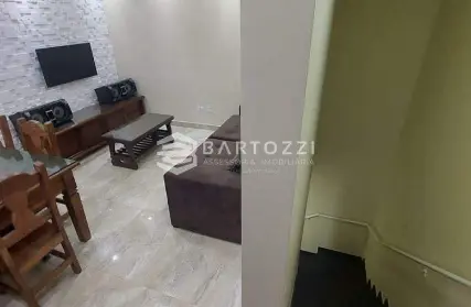 Imagem: Cobertura para Venda, Vila Scarpelli