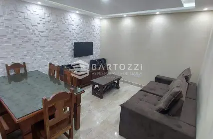 Imagem: Cobertura para Venda, Vila Scarpelli