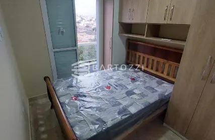 Imagem: Cobertura para Venda, Vila Scarpelli