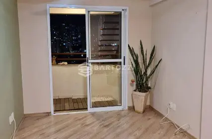 Imagem: Cobertura para Venda, Oswaldo Cruz