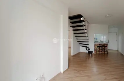 Imagem: Cobertura para Venda, Oswaldo Cruz