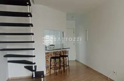 Imagem: Cobertura para Venda, Oswaldo Cruz