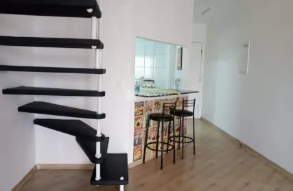 Imagem: Cobertura para Venda, Oswaldo Cruz