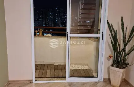 Imagem: Cobertura para Venda, Oswaldo Cruz