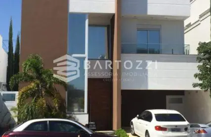 Imagem: Condomínio Fechado para Venda, Cerâmica