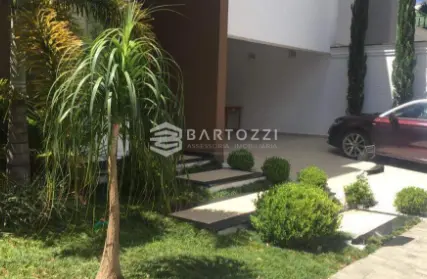 Imagem: Condomínio Fechado para Venda, Cerâmica