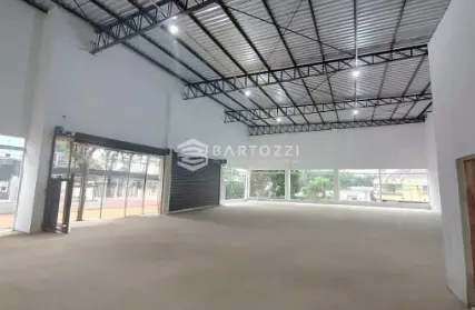 Imagem: Sala Comercial para Alugar, Vila Scarpelli