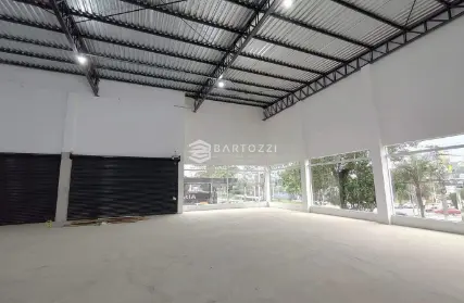 Imagem: Sala Comercial para Alugar, Vila Scarpelli
