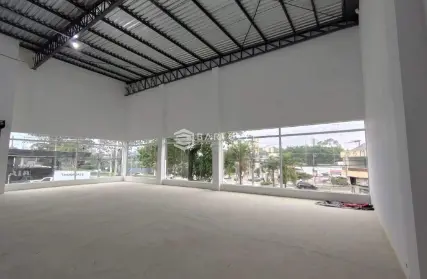 Imagem: Sala Comercial para Alugar, Vila Scarpelli