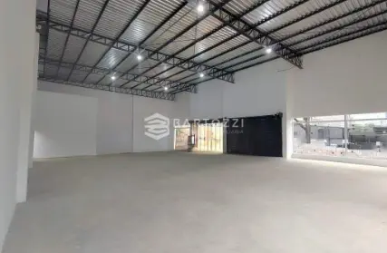 Imagem: Sala Comercial para Alugar, Vila Scarpelli
