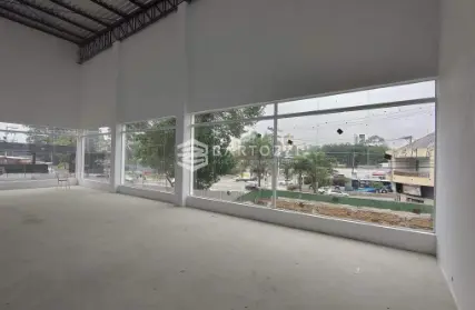 Imagem: Sala Comercial para Alugar, Vila Scarpelli