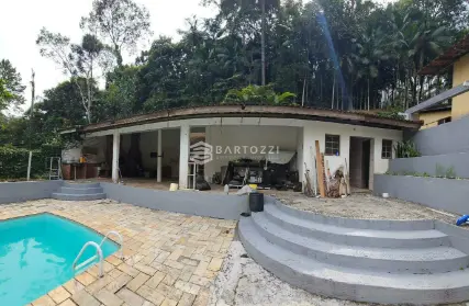 Imagem: Chácara / Sítio para Venda, Balneária