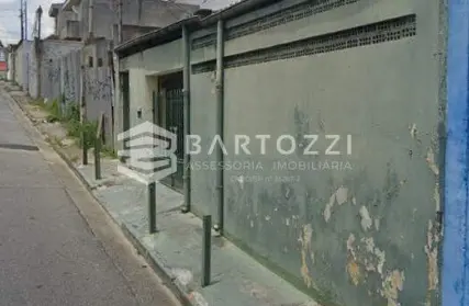 Imagem: Terreno para Venda, Jordanópolis